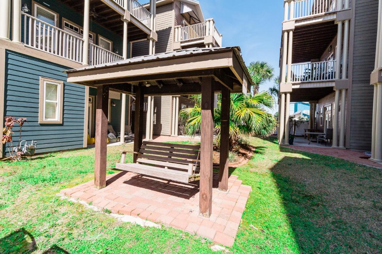 Take My Breath Away Villa Panama City Beach Exterior photo